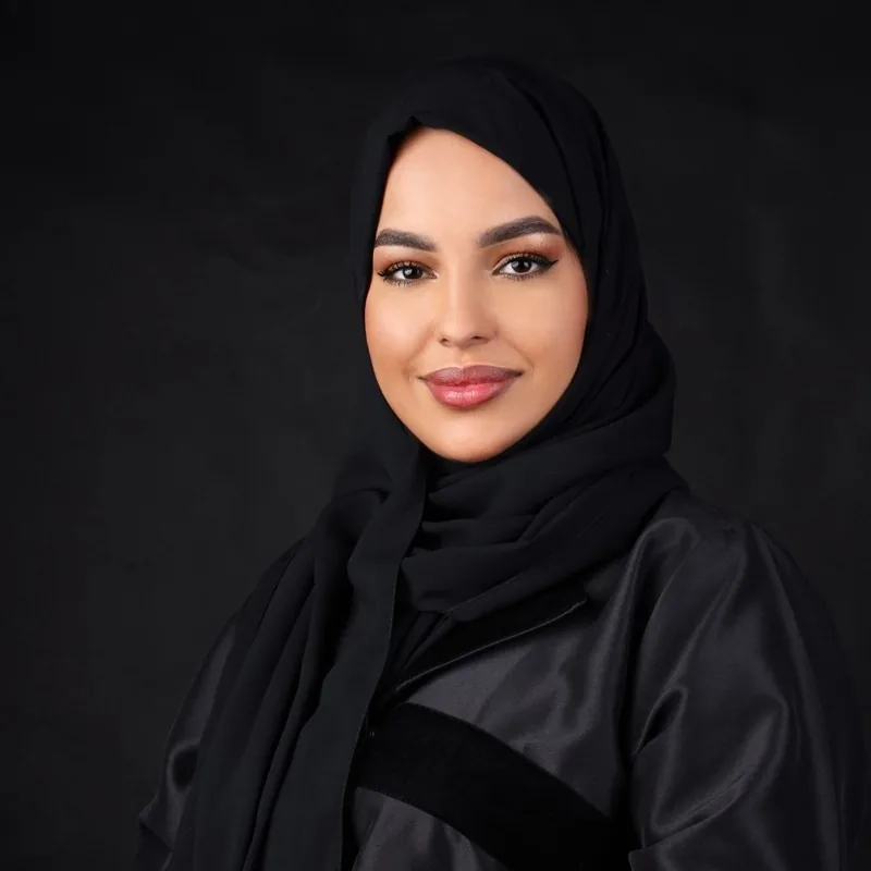 Professional portrait of Mesbaha Hamed